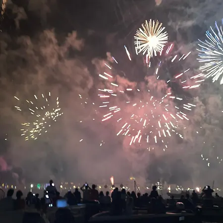 Ninamar Giudecca House *