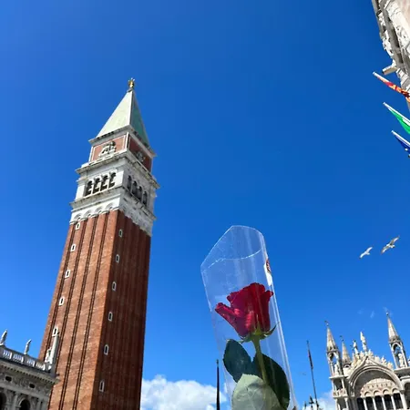 Ninamar Giudecca House