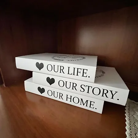 Ninamar Giudecca House Венеция