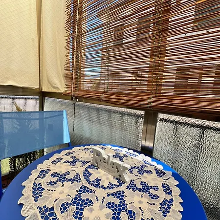 Ninamar Giudecca House Венеция