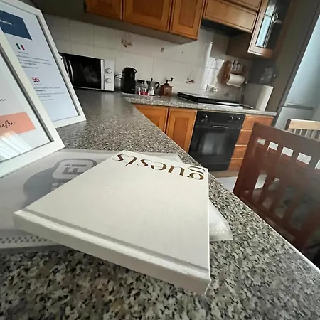 Ninamar Giudecca House * Венеция