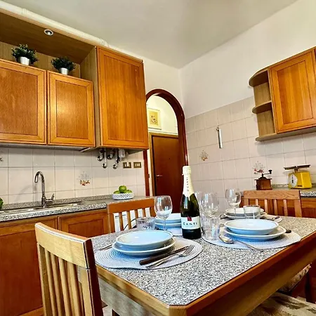 Ninamar Giudecca House *