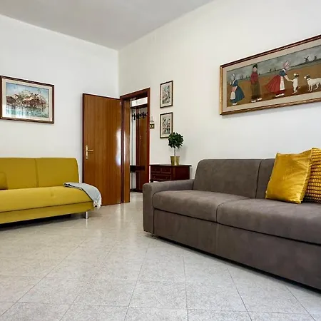 Апартаменты Ninamar Giudecca House *