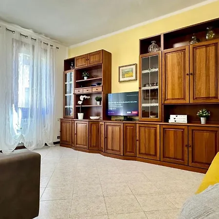 Ninamar Giudecca House *