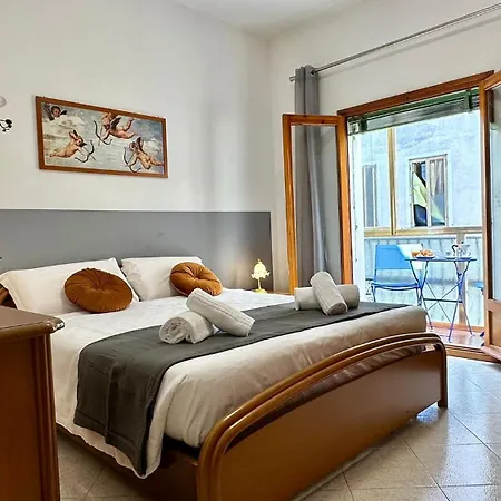 Ninamar Giudecca House Wenecja