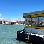 Ninamar Giudecca House Venedig