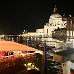 Ninamar Giudecca House Lejlighed