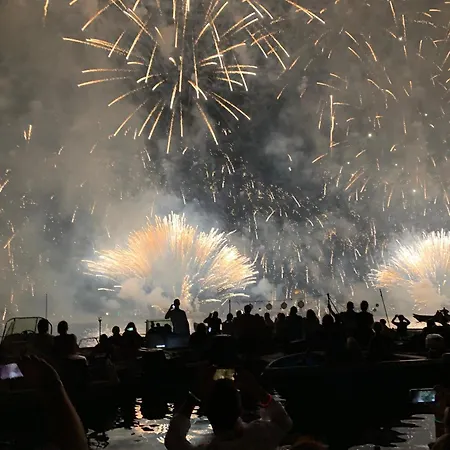 Ninamar Giudecca House Venezia