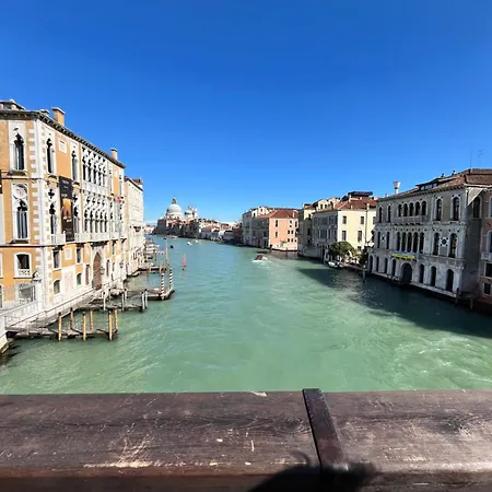 Lägenhet Ninamar Giudecca House Venedig