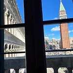 Daire Ninamar Giudecca House Venedik