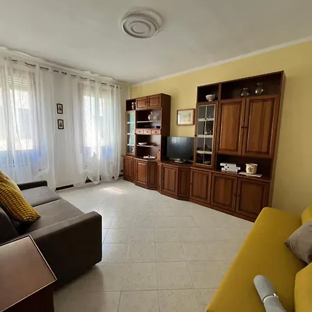 Apartamento Ninamar Giudecca House