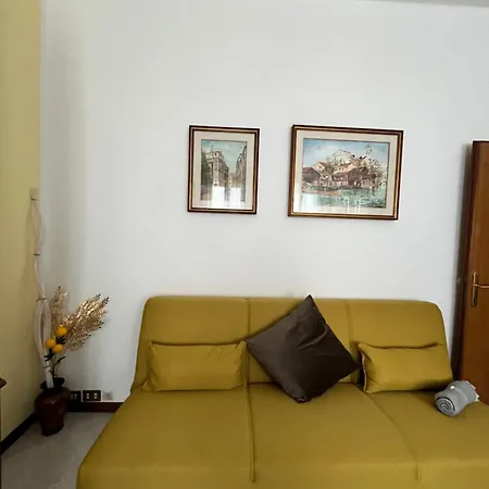 Apartamento Ninamar Giudecca House *
