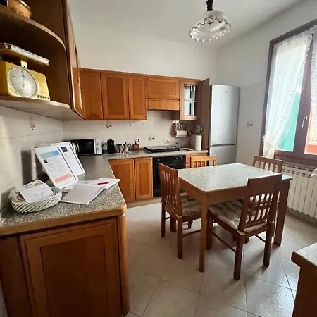 Ninamar Giudecca House