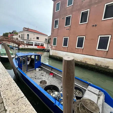 Ninamar Giudecca House