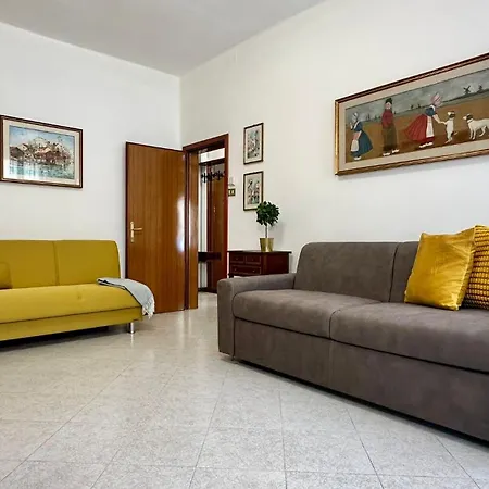 Apartamento Ninamar Giudecca House *