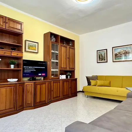 Ninamar Giudecca House * Wenecja
