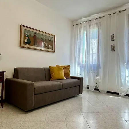 Apartamento Ninamar Giudecca House