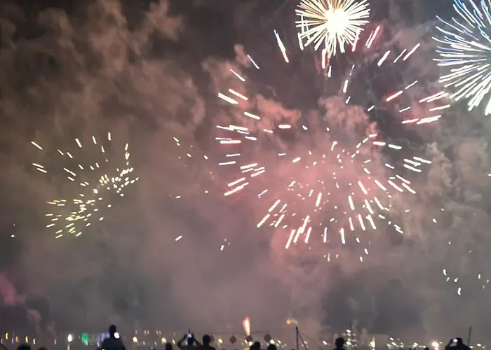 Ninamar Giudecca House *