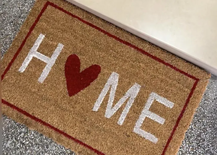 Ninamar Giudecca House