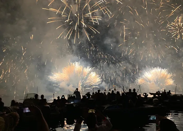 Ninamar Giudecca House Venedik