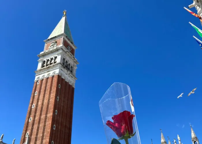 Ninamar Giudecca House