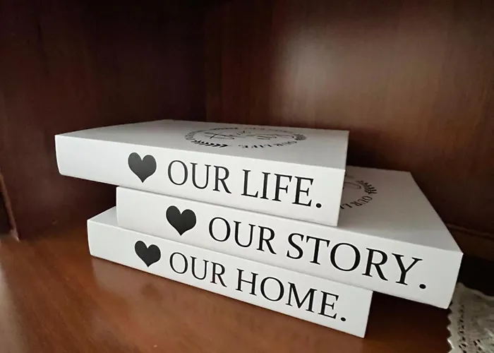 Ninamar Giudecca House Venedik