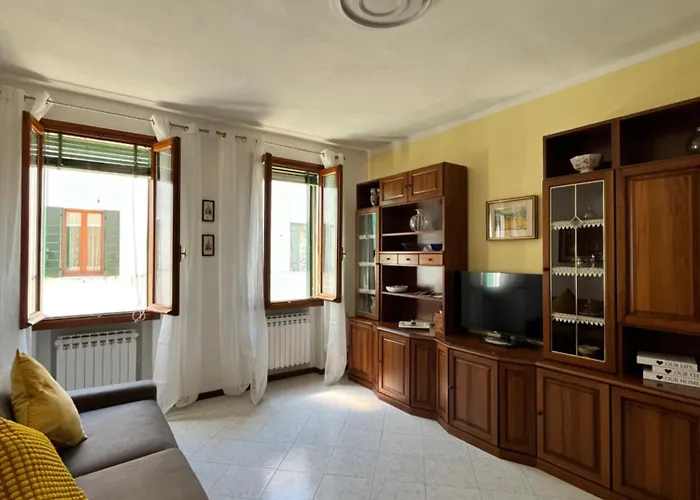 Ninamar Giudecca House