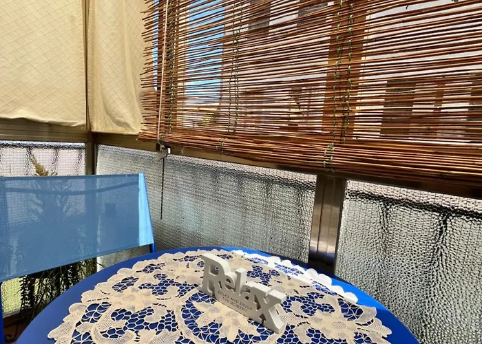 Ninamar Giudecca House Venedik