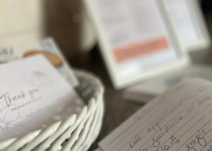 Daire Ninamar Giudecca House