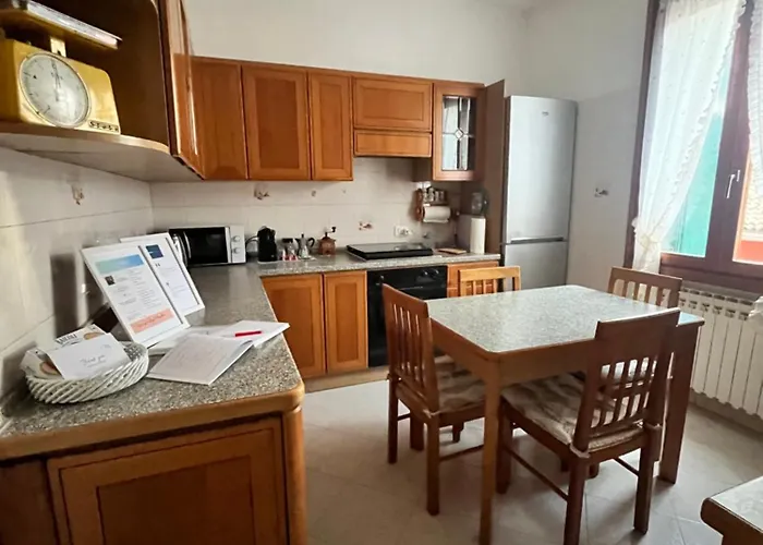 Ninamar Giudecca House