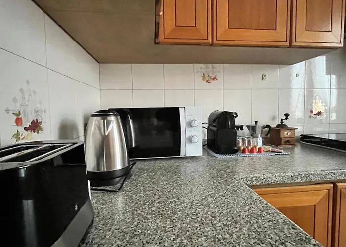 Ninamar Giudecca House Venedik