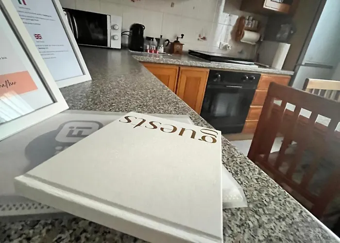 Ninamar Giudecca House * Venedik