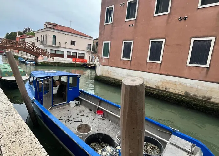 Ninamar Giudecca House