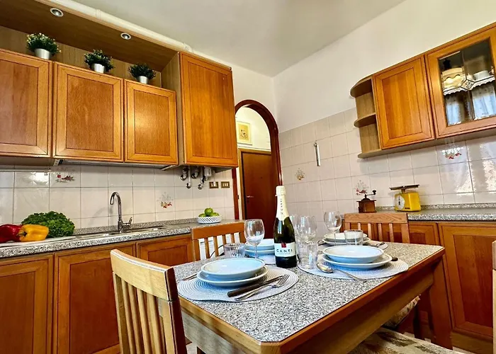 Ninamar Giudecca House *