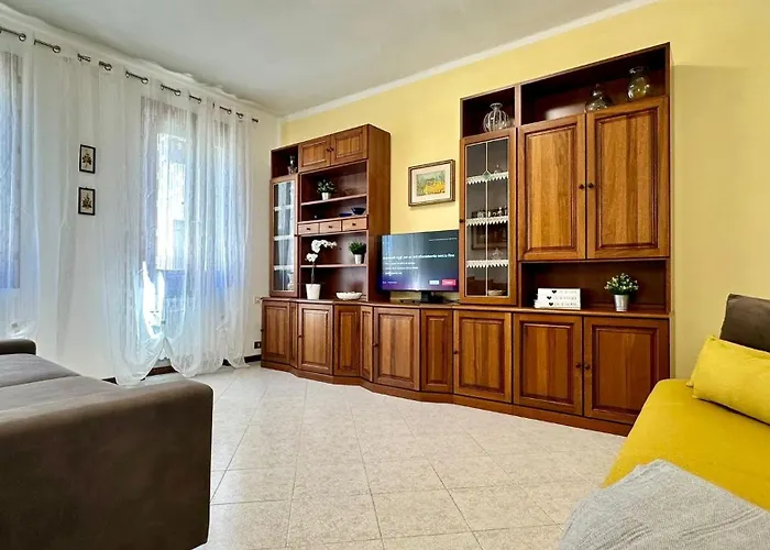 Ninamar Giudecca House *