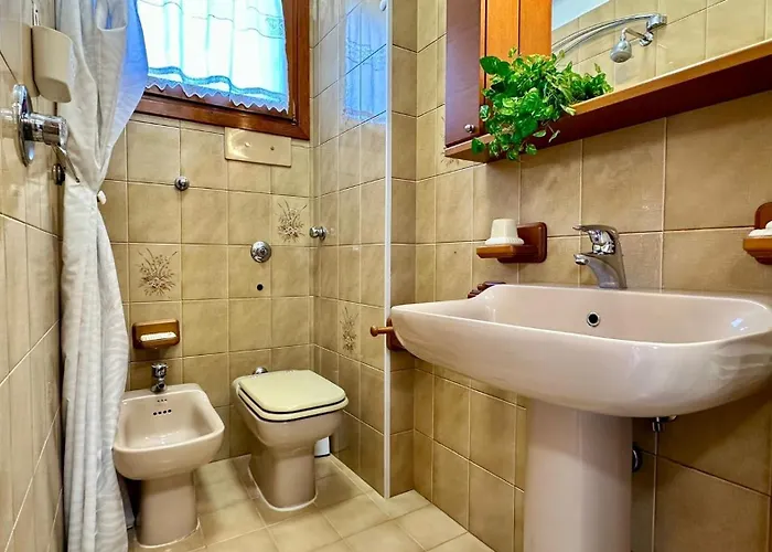 Ninamar Giudecca House *