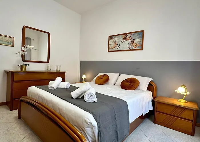 Ninamar Giudecca House Daire *