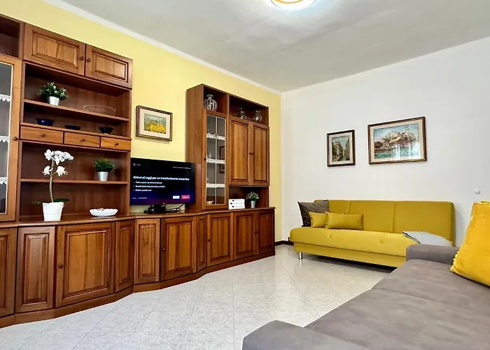 Ninamar Giudecca House * Venedik