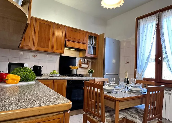 Ninamar Giudecca House * Venedik