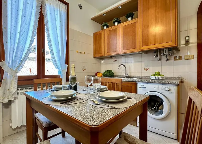 Ninamar Giudecca House * Venedik