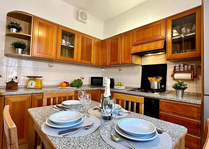 Ninamar Giudecca House *