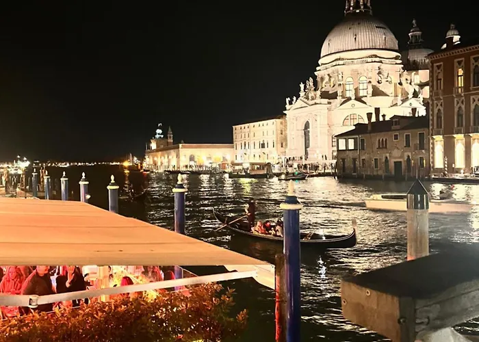 Ninamar Giudecca House Daire