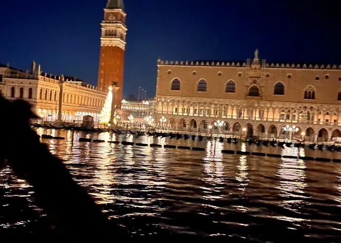 Ninamar Giudecca House *