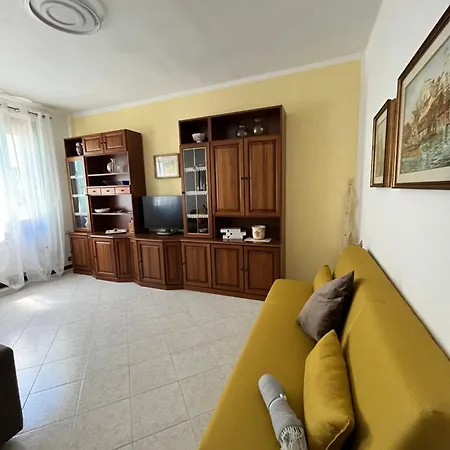דירה Ninamar Giudecca House