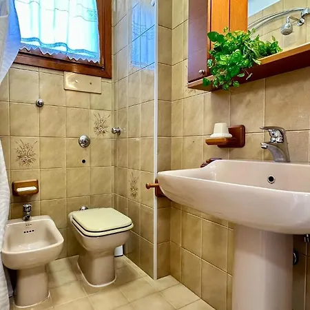 Ninamar Giudecca House *