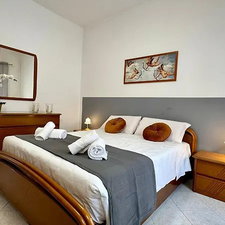 Ninamar Giudecca House דירה *