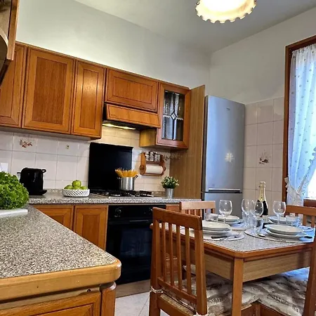 Ninamar Giudecca House * ונציה
