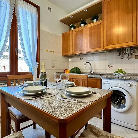 Ninamar Giudecca House * ונציה
