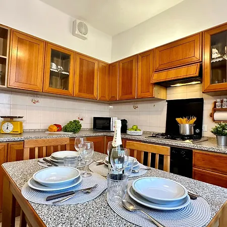 Ninamar Giudecca House *